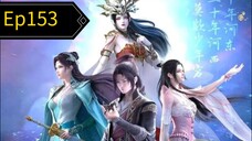 Battle Through The H s5 Eps 153 Sub Bagus 1080p