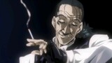 [Prototype MAD] It's ironic that the farce ends (Hellsing Walter)