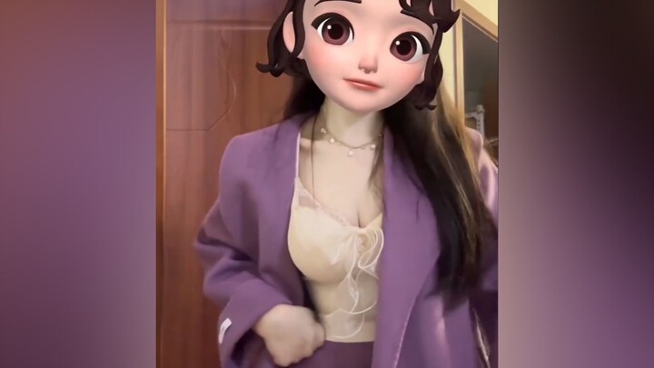 Looks alive, but already socially dead!