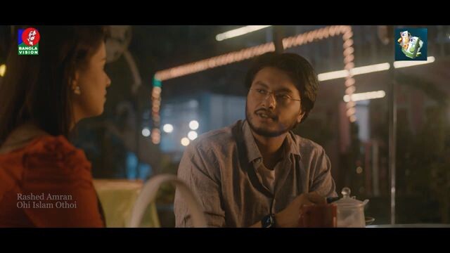 Love Once Again _ লাভ ওয়ান্স এগেইন _ Arosh Khan _ Maftuha Jim _ Mabrur Rashid Banna _ New Natok
