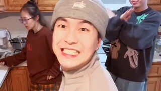 Wulin Wai Zhuan "Long Time No See" choreography - It's been a long time since we last saw each other