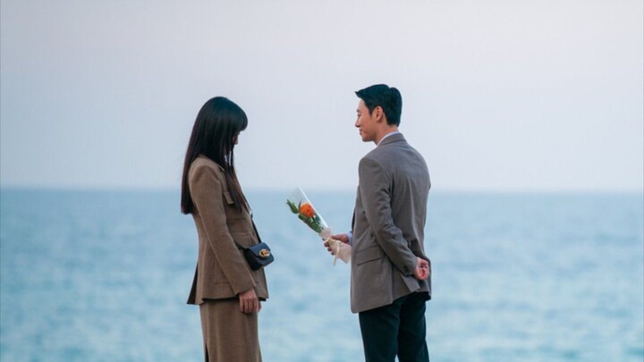 🇰🇷 My Perfect Stranger 2023 |Ep05|        #TagalogDub