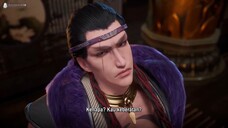 Heaven Swallowing Record episode 14 Sub Indonesia