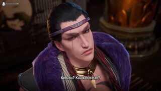 Heaven Swallowing Record episode 14 Sub Indonesia