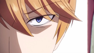 YAH AMV