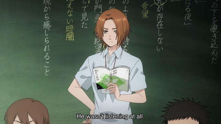 The Fragrant Flower Blooms With Dignity - 11