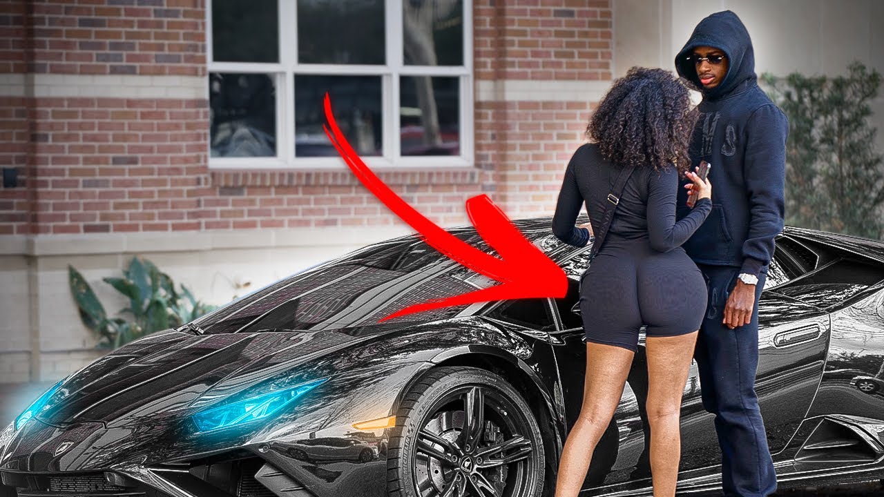 GOLD DIGGER PRANK PART 31!