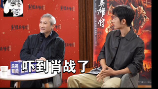 他到底被伤的有多深，才会处处小心