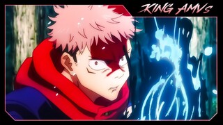 Jujutsu Kaisen「AMV」Rise ᴴᴰ