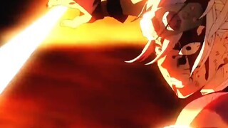 如果音柱没有因为这次战斗隐退的话 到无限城必然T1级别的战力