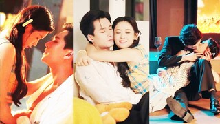 Setelah satu malam gila, mahasiswi itu menjadi wanita paling disayang sang taipan!