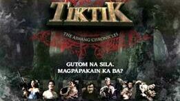 Tiktik: The Aswang Chronicles (2012)