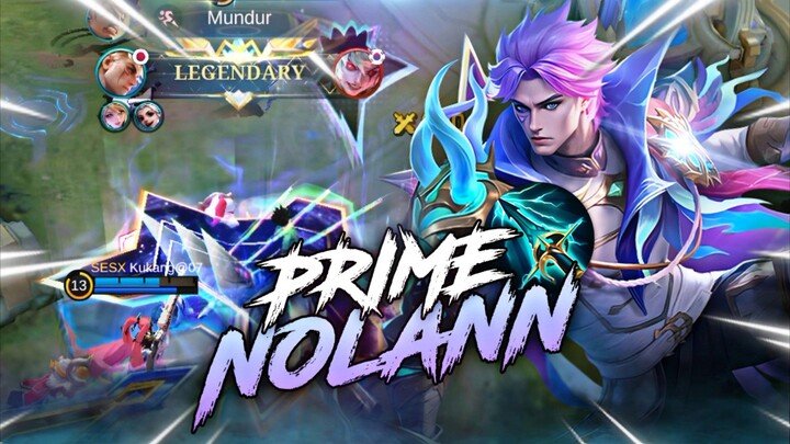 HERO RAWAN KENA COMEBACK? GINI CARA MAKSIMALIN POTENSINYA!❕