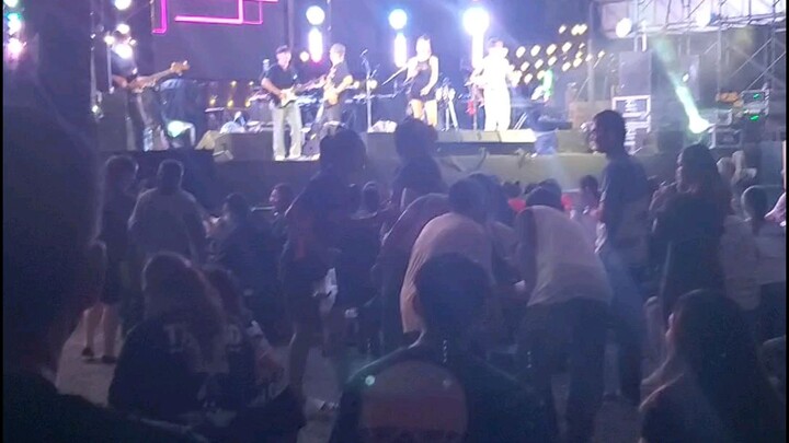 Concert With Chen