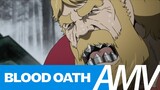 Lupin III 「 AMV 」 Blood Oath