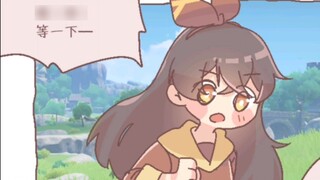 Episode 1: Scout Knight