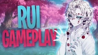 Demon Slayer Game Demons Gameplay