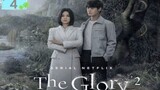 The Glory Part 2  พากย์ไทย Ep.4