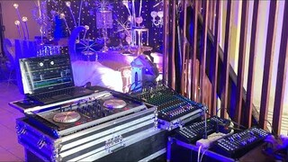 Debut Setup Lights and Sounds by SDSS pinoy vlog