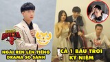 TOP khoảnh khắc điên rồ nhất LMHT 263: Ngài Ren lên tiếng drama so sánh GAM và SGB, Kỷ niệm Thầy Ba