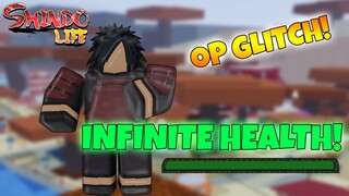 [CODE] NEW *INFINITE HEALTH* GLITCH IN SHINDO! Shindo Life Codes @RellGames