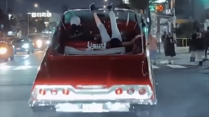 "Car Modification"