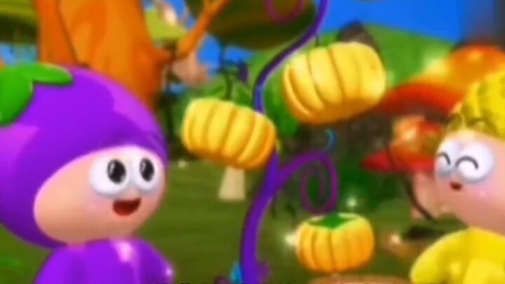 Is there any childhood animation you are looking for here? Which one is your childhood memory?