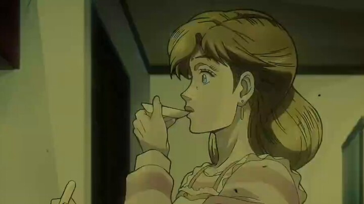 [Karakter Hardcore #01 Jotaro Kujo] Ketika Araki merobek label "tak terkalahkan", saya akhirnya meng