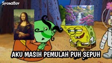 PERCAKAPAN INTI BUMI 🗿