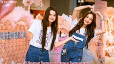 FREENBECKY HULOG NG LANGIT X เพลงรัก COVER LOVE OVERLOAD #ฟรีนเบค1stFanmeet #ฟรีนเบค