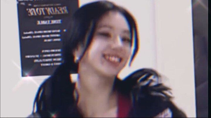 TWICE Chaeyoung sarang seuroweo :) #Twice #Chaeyoung #trend