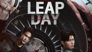 Leap Day (2025) Episode 9 Eng Sub