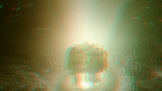 3D Anaglyph Terminator.3.Rise.of.the.Machine 4K 80%  MORE DEPTH  P1