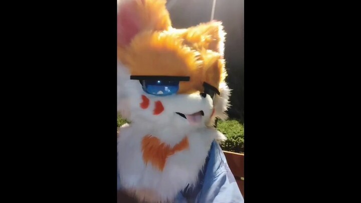 谁说没区别的？头给你打掉