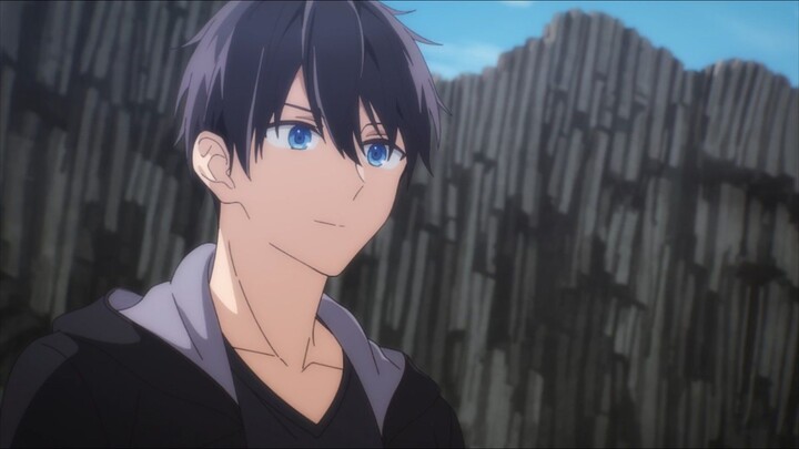 Yuusha Party Oida Sareta Episode 5 | Orn ngesolo Naga Hitam