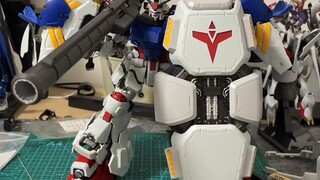 Boring little gadget, upgraded again, but it's a bit rubbish