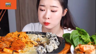 Mukbang Korea #anngon