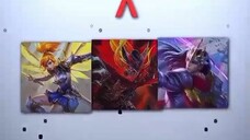 HERO FAVORIT DI MOBILE LEGENDS !!