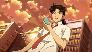 the file of young kindaichi returns / Tagalog Episode-20