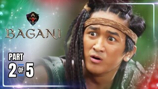Bagani | Episode 101 (2/5) | April 30, 2024