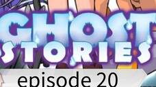 ghost at school episode 20