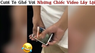 Những pha siêu lầy lội hài hước