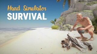 GAME GIẢ LẬP KHUYẾT TẬT | CHÚNG TÔI ĐÃ GIẾT ĐƯỢC RẮN =)))