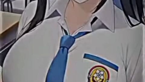 jedag jedug anime berbagai versi SD, SMP, smk