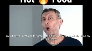 #Hotfood