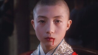 "I am a man, not a woman" - "Farewell My Concubine"