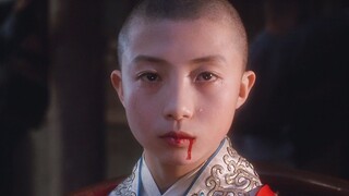 "I am a man, not a woman" - "Farewell My Concubine"