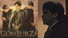 GomBurZa The Movie(2023)