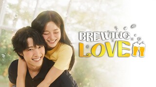 Brewing Love | Episode 1 | English Subtitle | Korean Drama