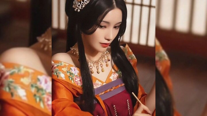 Nguyện đi cùng trời cuối đất